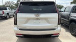 2023 Cadillac Escalade ESV Premium