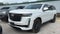2023 Cadillac Escalade ESV Premium