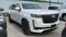 2023 Cadillac Escalade ESV Premium