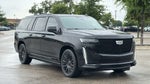 2021 Cadillac Escalade ESV Sport Platinum