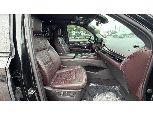 2021 Cadillac Escalade Sport Platinum