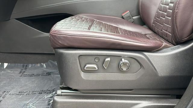 2021 Cadillac Escalade ESV Sport Platinum