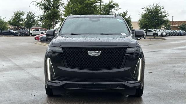 2021 Cadillac Escalade ESV Sport Platinum