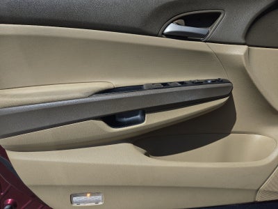 2010 Honda Accord LX-P 2.4