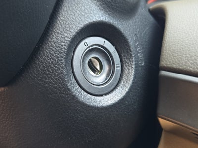 2010 Honda Accord LX-P 2.4