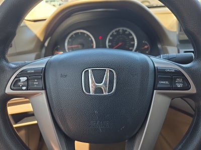 2010 Honda Accord LX-P 2.4