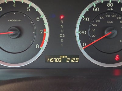 2010 Honda Accord LX-P 2.4