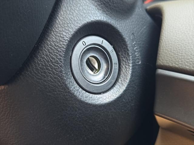2010 Honda Accord LX-P 2.4