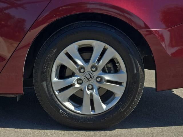 2010 Honda Accord LX-P 2.4