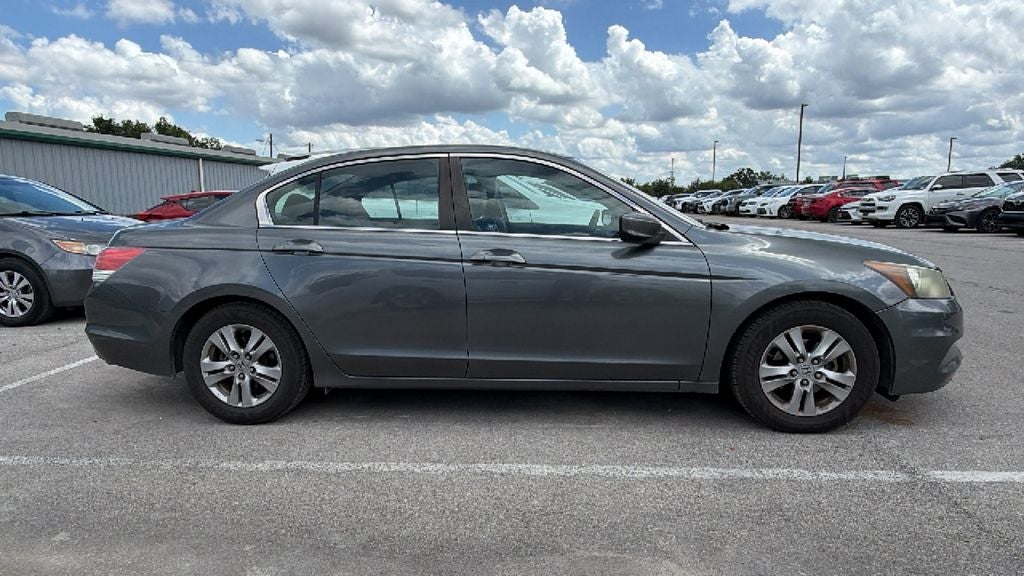 2011 Honda Accord SE 2.4