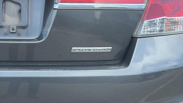 2011 Honda Accord SE 2.4