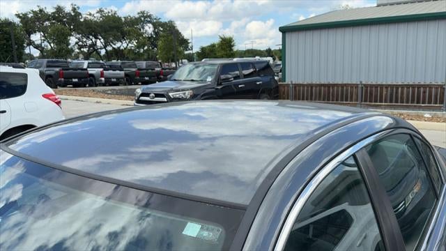 2011 Honda Accord SE 2.4