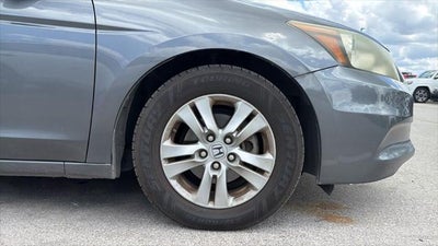 2011 Honda Accord SE 2.4