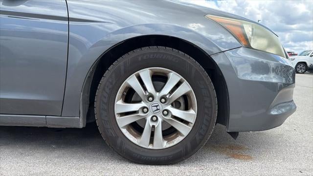 2011 Honda Accord SE 2.4