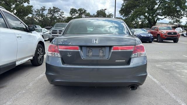 2011 Honda Accord SE 2.4