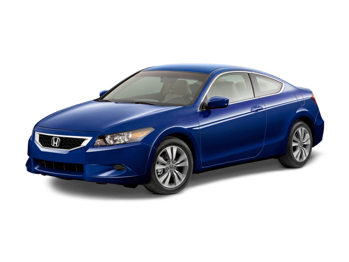 2009 Honda Accord's photo