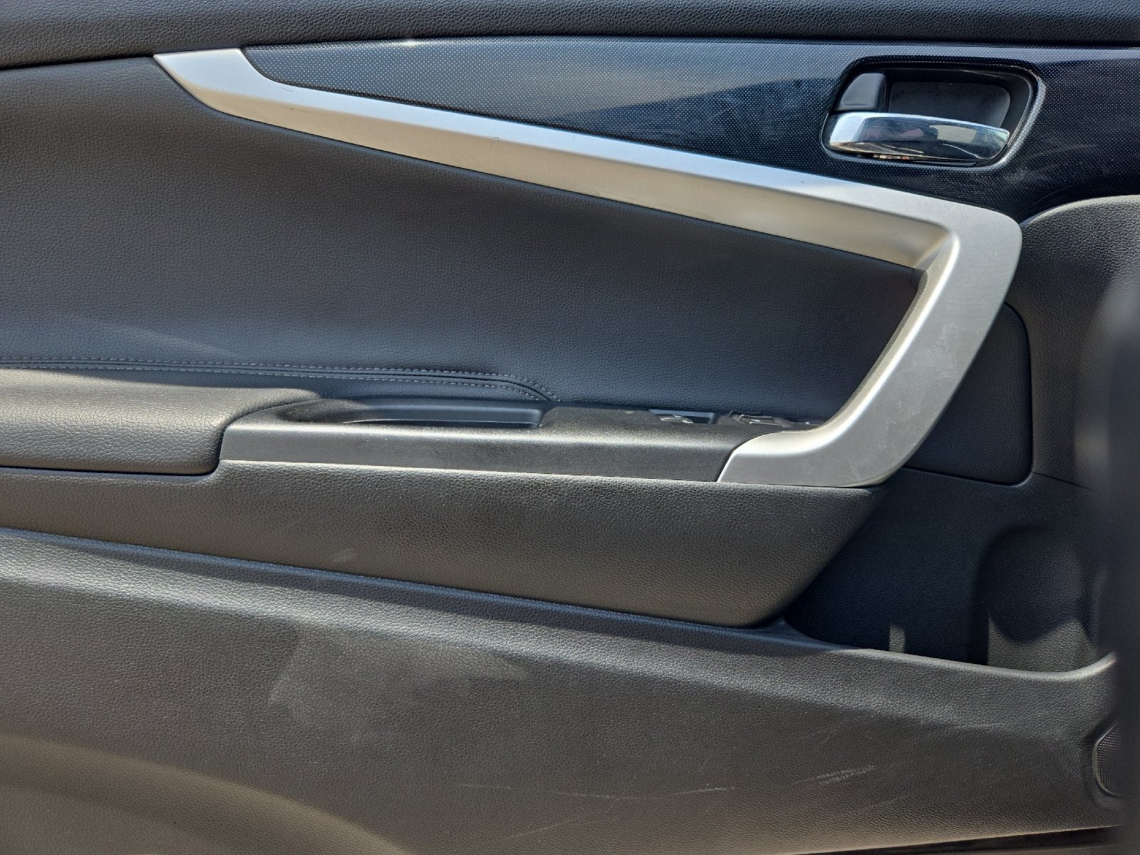 2013 Honda Accord EX