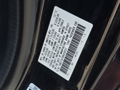 2013 Honda Accord EX