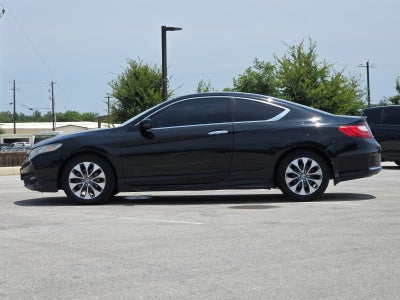 2013 Honda Accord EX