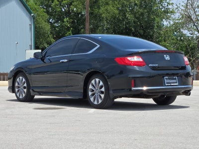 2013 Honda Accord EX