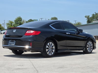 2013 Honda Accord EX