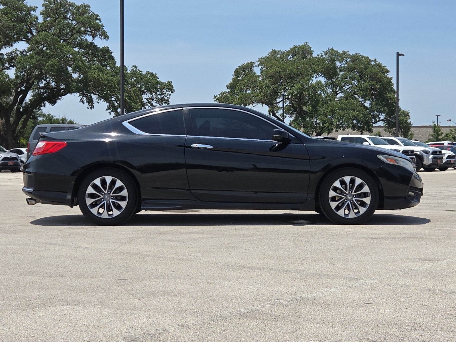 2013 Honda Accord EX
