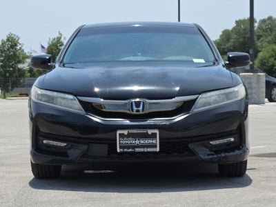 2013 Honda Accord EX