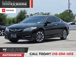2013 Honda Accord EX
