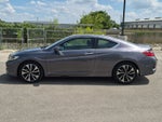 2017 Honda Accord EX