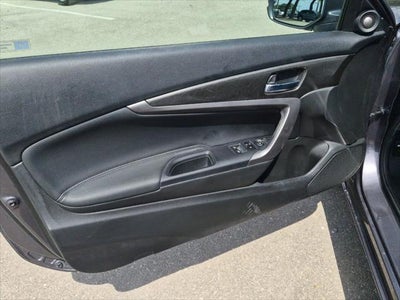 2017 Honda Accord EX