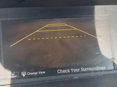 2017 Honda Accord EX