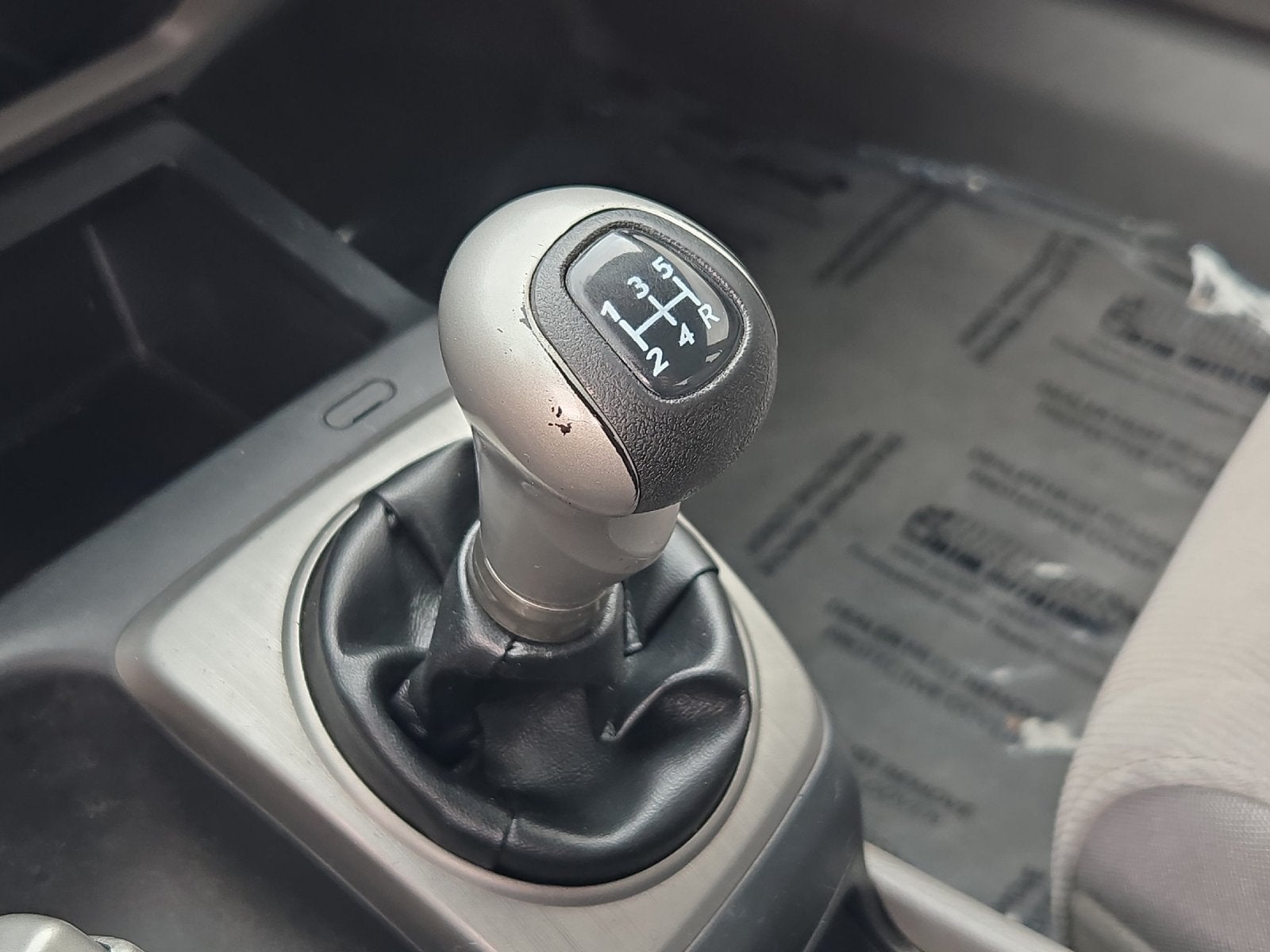 2008 Honda Civic EX