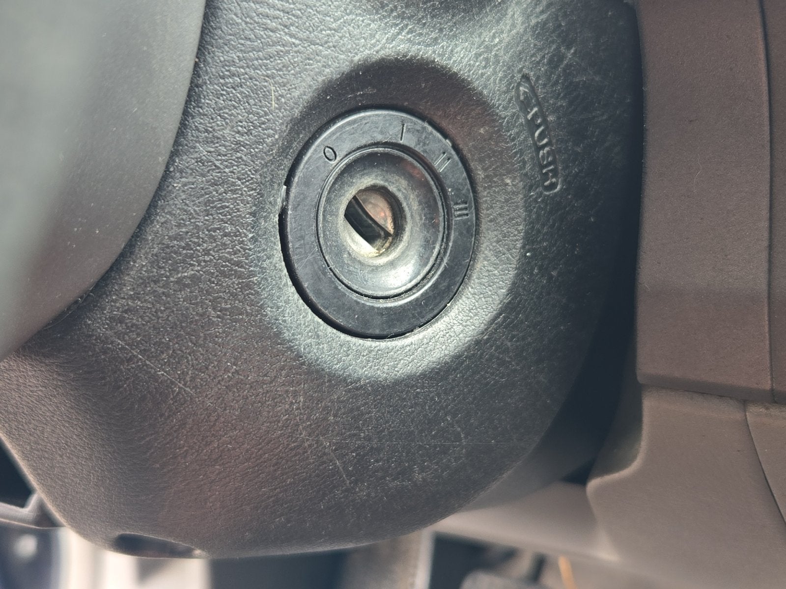 2008 Honda Civic EX