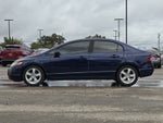 2008 Honda Civic EX