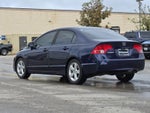 2008 Honda Civic EX