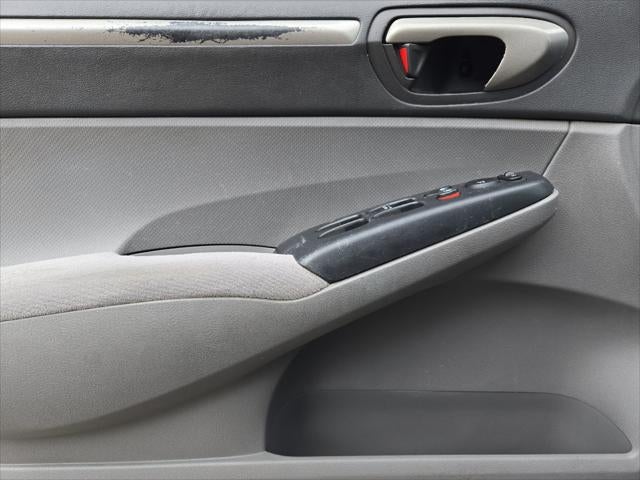 2008 Honda Civic EX
