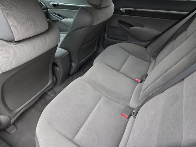 2008 Honda Civic EX