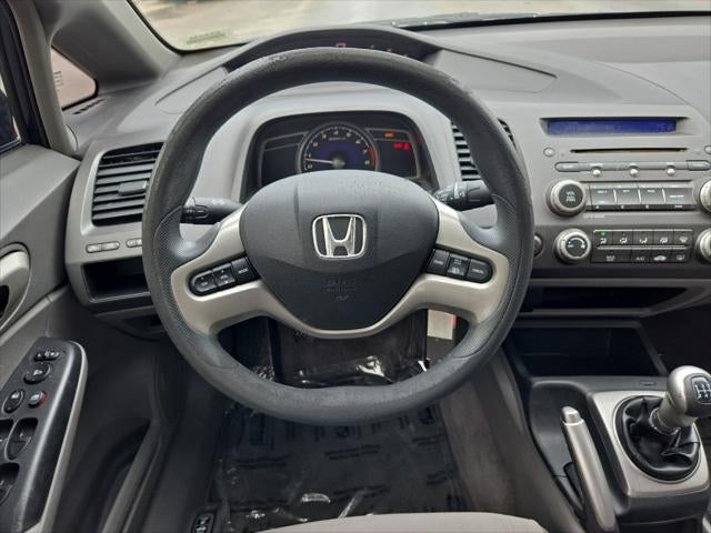 2008 Honda Civic EX
