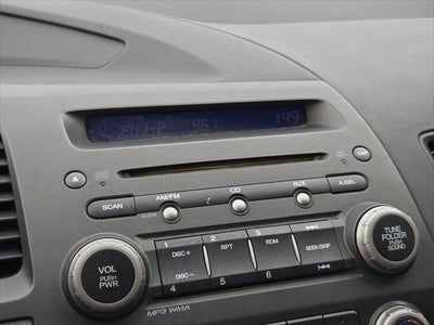 2008 Honda Civic EX