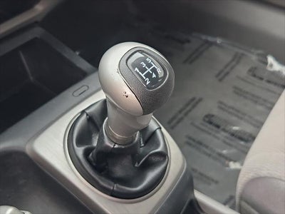 2008 Honda Civic EX