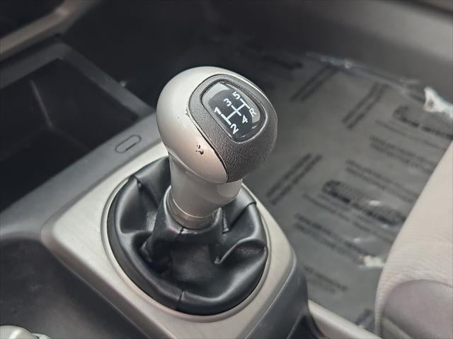 2008 Honda Civic EX