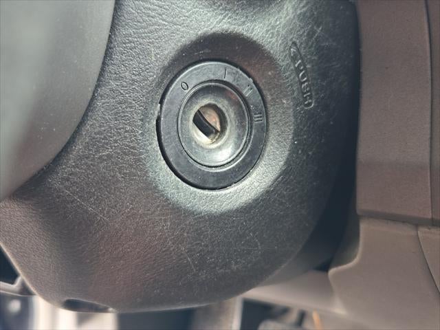 2008 Honda Civic EX