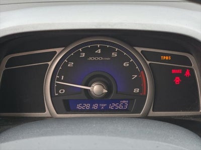 2008 Honda Civic EX