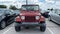 1999 Jeep Wrangler Sport