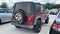 1999 Jeep Wrangler Sport