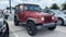 1999 Jeep Wrangler Sport