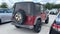 1999 Jeep Wrangler Sport