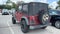 1999 Jeep Wrangler Sport