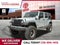 2008 Jeep Wrangler Unlimited X