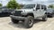 2008 Jeep Wrangler Unlimited X